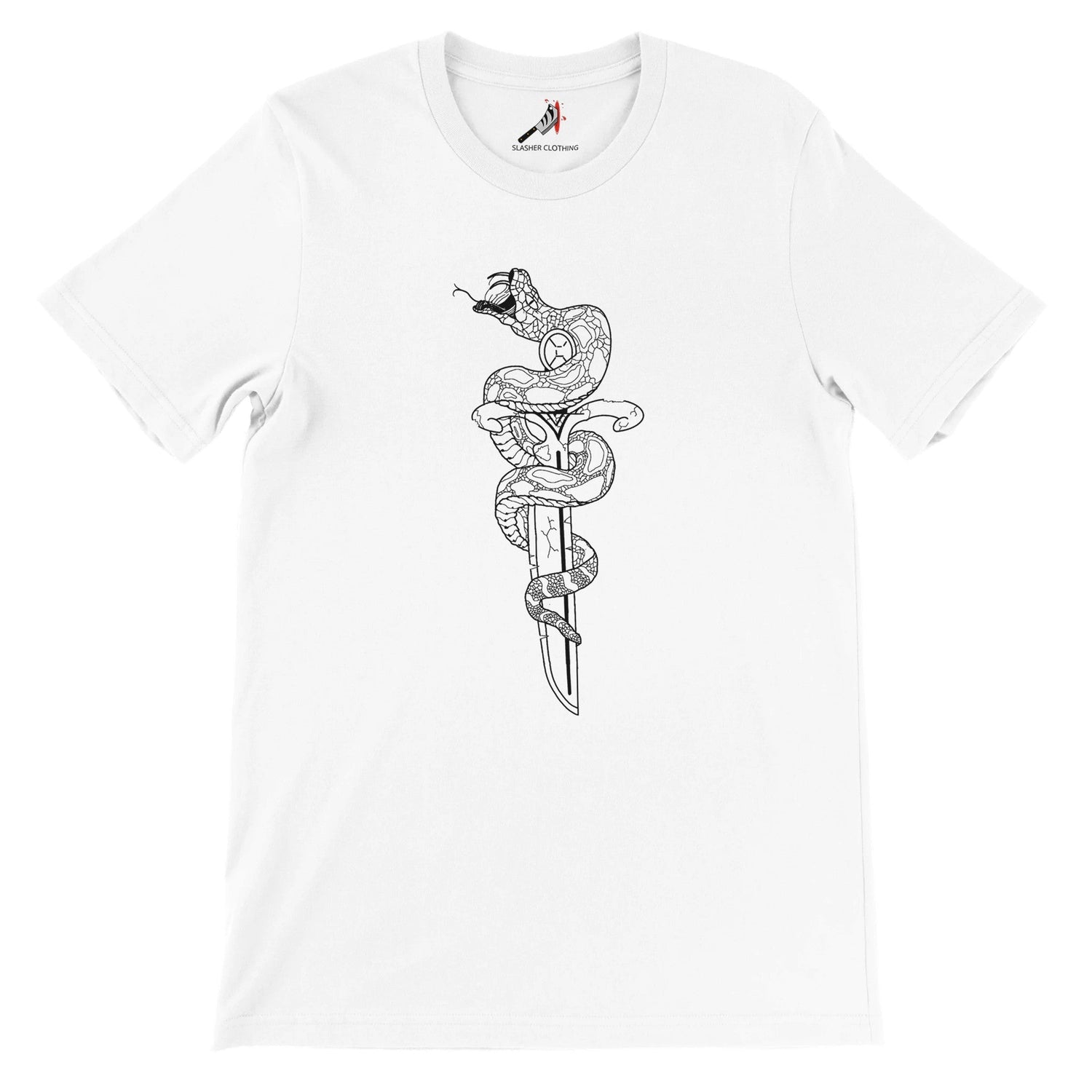 SERPENT & DAGGER COLLECTION